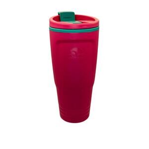 Igloo Havasu Insulated 30 oz. Pink Tumbler